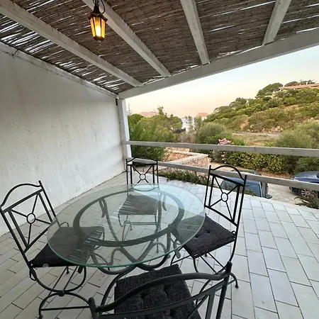 Aranzos Villa *