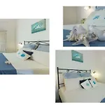 Vila Aranzos Golfo Aranci