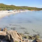 Vila Aranzos *
