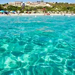 Aranzos * Golfo Aranci