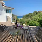 Aranzos Vila Golfo Aranci