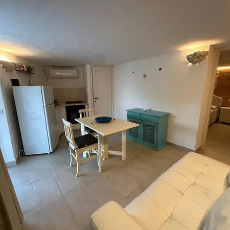 Aranzos ゴルフォ・アランチ