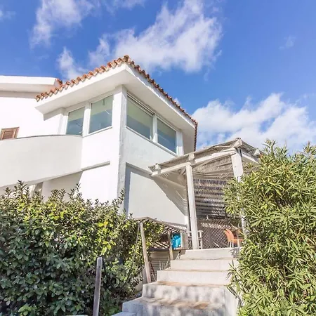 Aranzos Villa Golfo Aranci