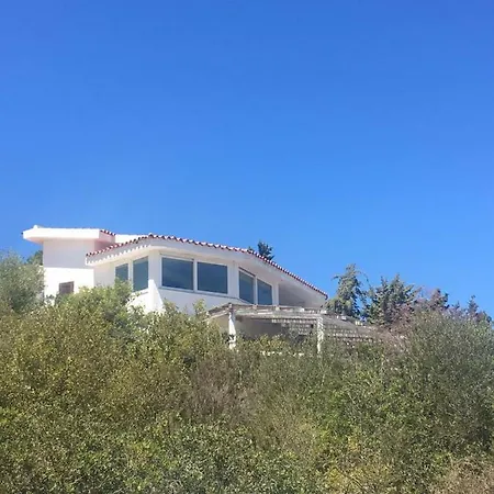 빌라 Aranzos 골푸아랑시