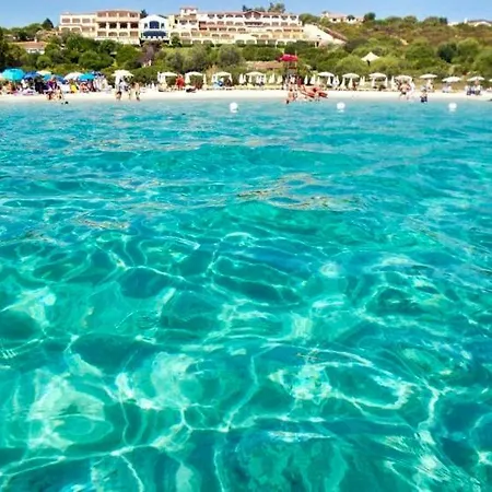 Aranzos * Golfo Aranci