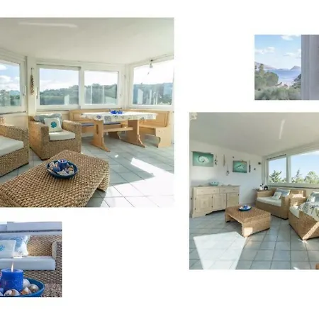 빌라 Aranzos 골푸아랑시