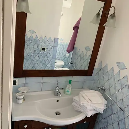 Villa Aranzos Golfo Aranci
