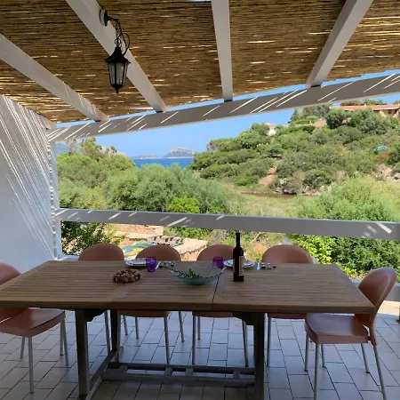 Aranzos Villa