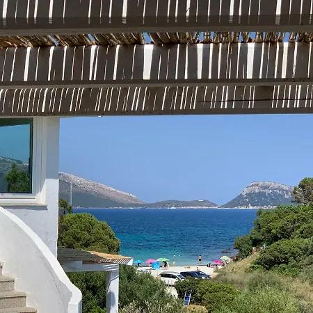 Aranzos Golfo Aranci