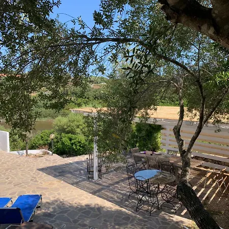 빌라 Aranzos 골푸아랑시