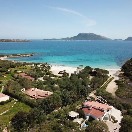 Villa Aranzos