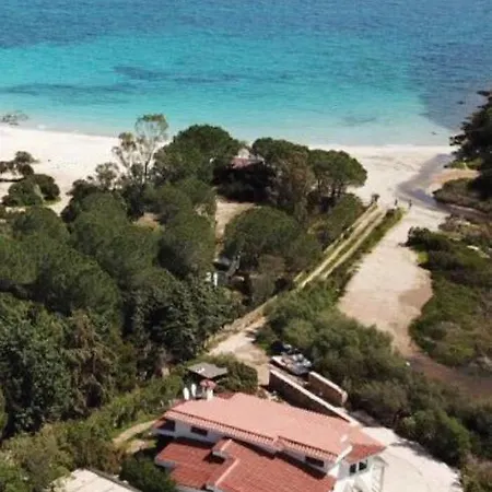 Villa Aranzos