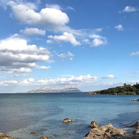 Aranzos Golfo Aranci