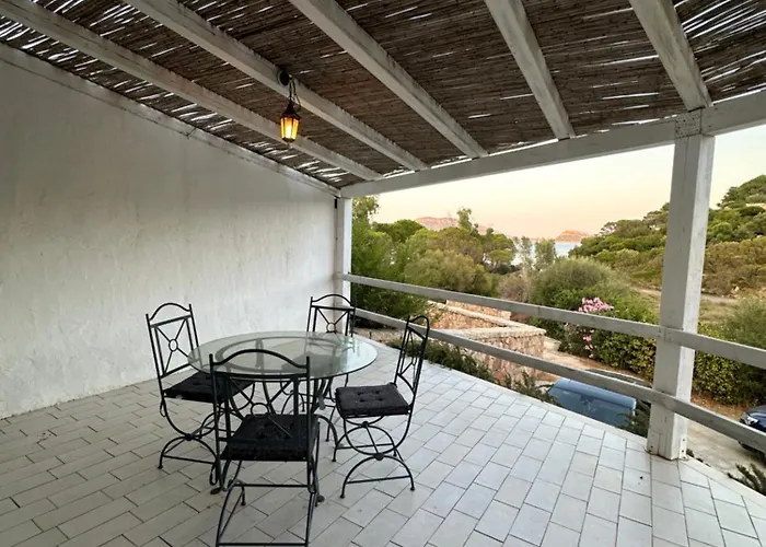 Aranzos * Golfo Aranci