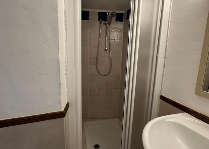 Vila Aranzos Golfo Aranci