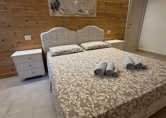 Aranzos Golfo Aranci