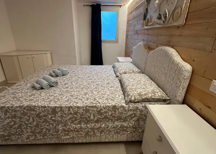 Aranzos * Golfo Aranci